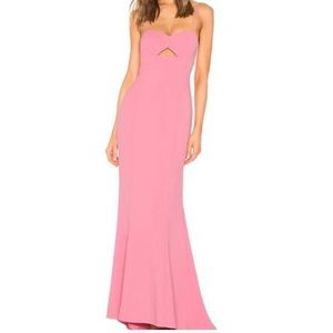 Lovers and Friends Bethany Gown